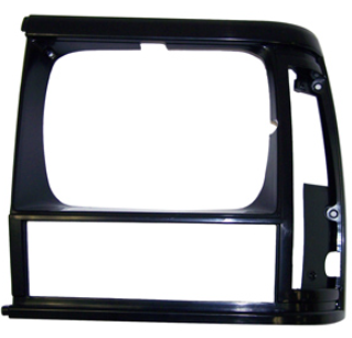 ფარის ჩარჩო CHEROKEE 1992-1996 მარჯვენა